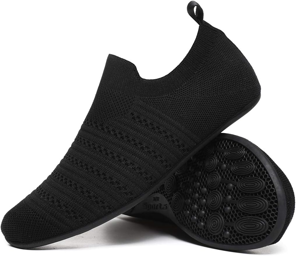 Легкие домашние тапочки QZKDM с удобной застежкой, нескользящие, для занятий йогой и домашних тренировок, для мужчин и женщин
Легкие домашние тапочки QZKDM с удобной застежкой, нескользящие, для занятий йогой и домашних тренировок, для мужчин и женщин