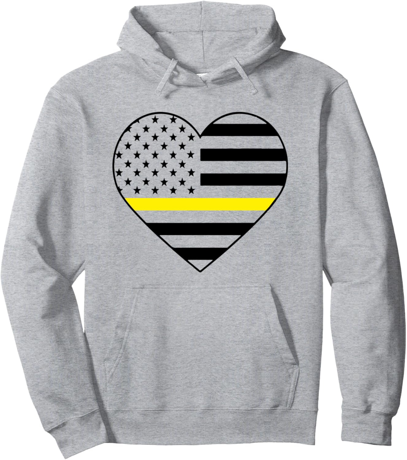 Толстовка с надписью 911 Police Dispatchers Love Thin Yellow Line America Gifts Thin Yellow Line Patriotic Gift, серый
Толстовка с надписью 911 Police Dispatchers Love Thin Yellow Line America Gifts Thin Yellow Line Patriotic Gift, серый
