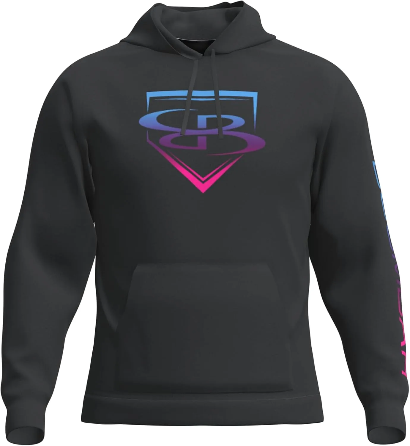 Boombah мужской худи Supreme Tech Fleece, с мягкой внутренней отделкой, легкий и теплый - Aurora
Boombah мужской худи Supreme Tech Fleece, с мягкой внутренней отделкой, легкий и теплый - Aurora