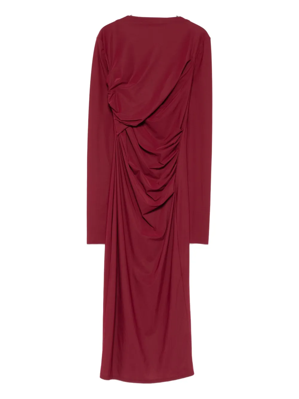 Платье Francis Amazuìn, красный
Платье Francis Amazuìn, красный