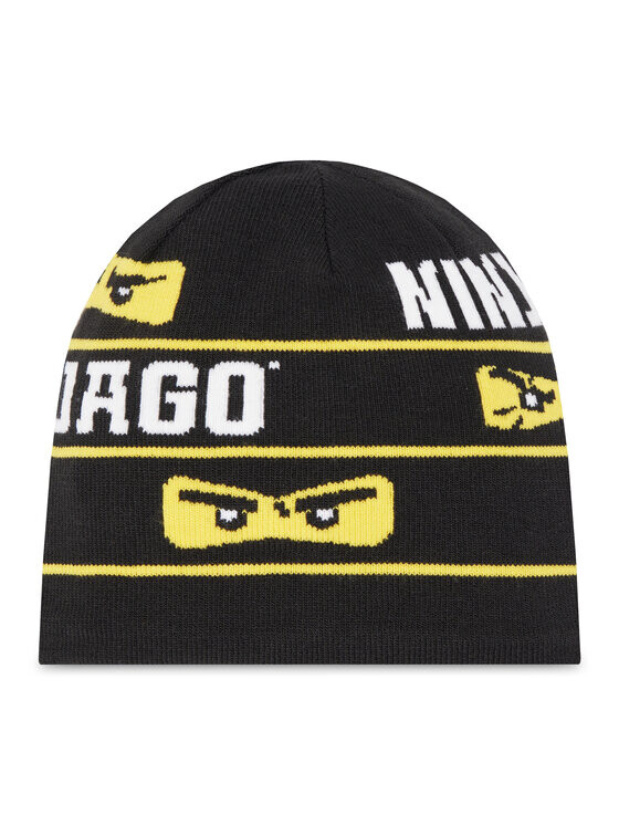 Кепка Lego, черный
Кепка Lego, черный