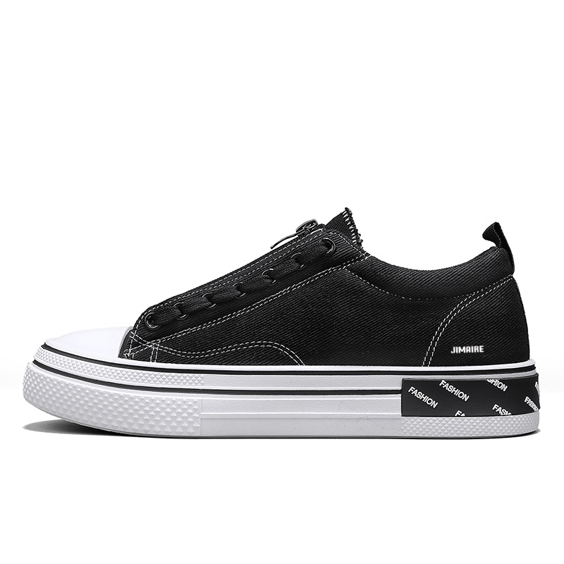 Низкие мужские кроссовки King Jinmai, Black
Низкие мужские кроссовки King Jinmai, Black