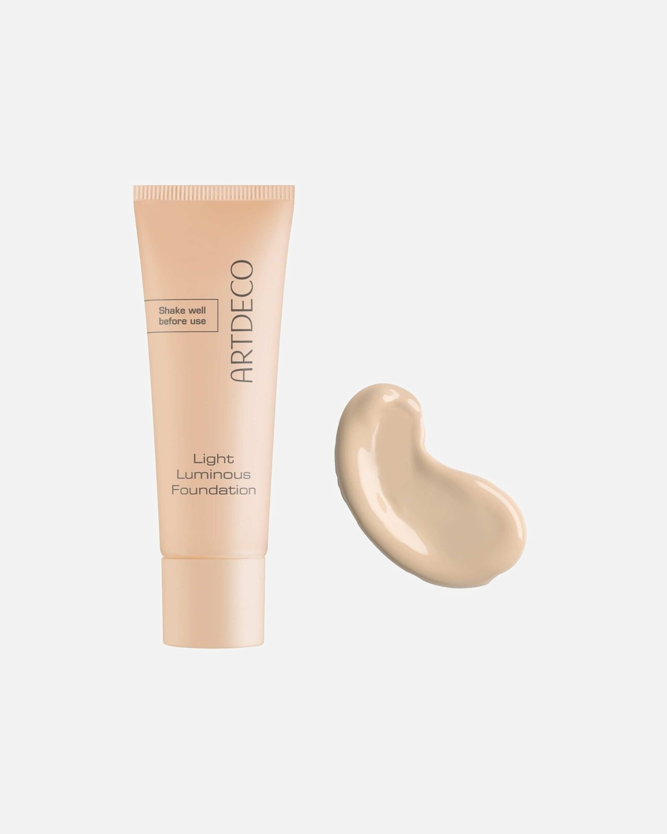 Тональный крем Artdeco, nr. 8 neutral - neutral porcelain, 25 мл
Тональный крем Artdeco, nr. 8 neutral - neutral porcelain, 25 мл