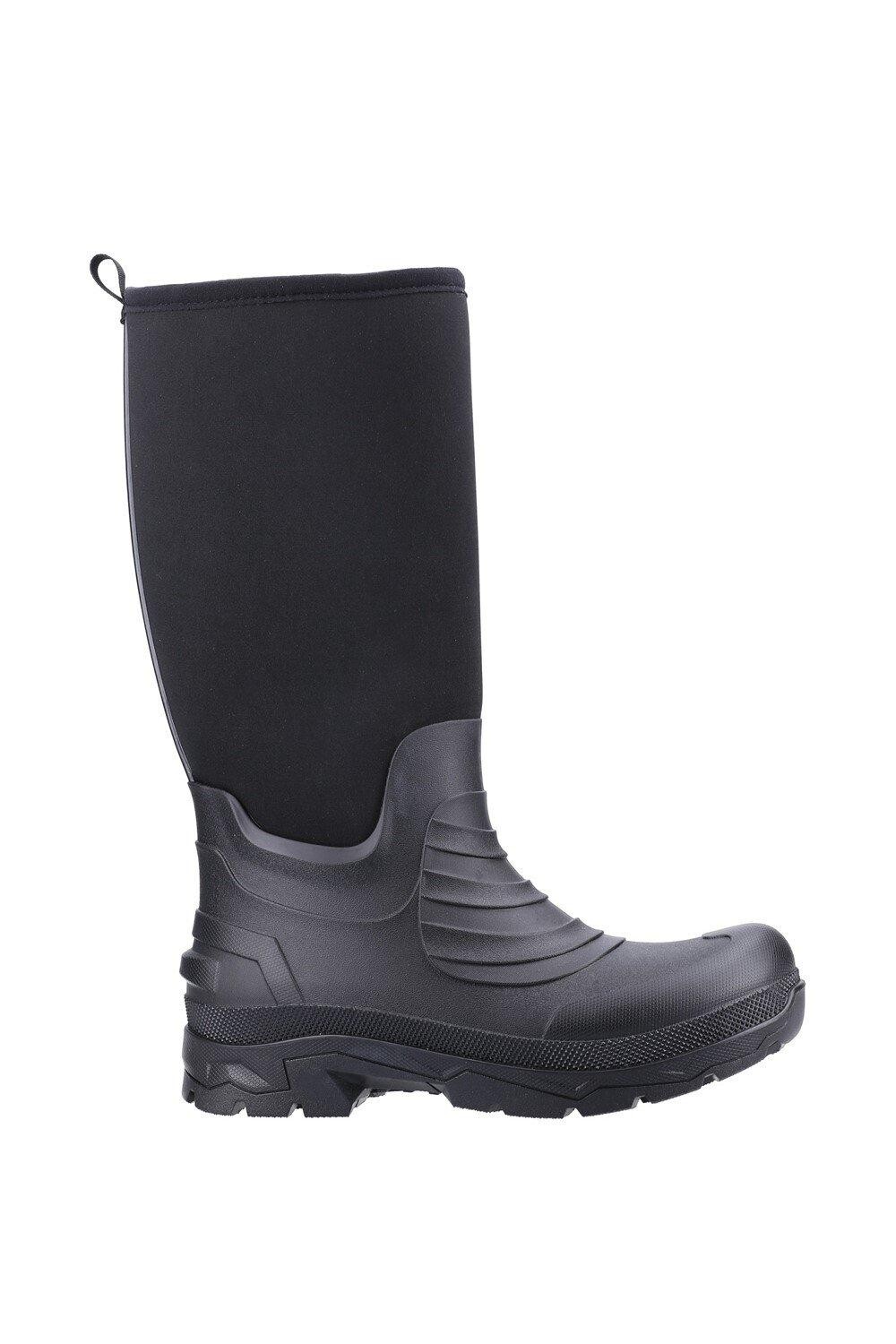 Кенвуд Веллингтоны Cotswold, черный
Кенвуд Веллингтоны Cotswold, черный