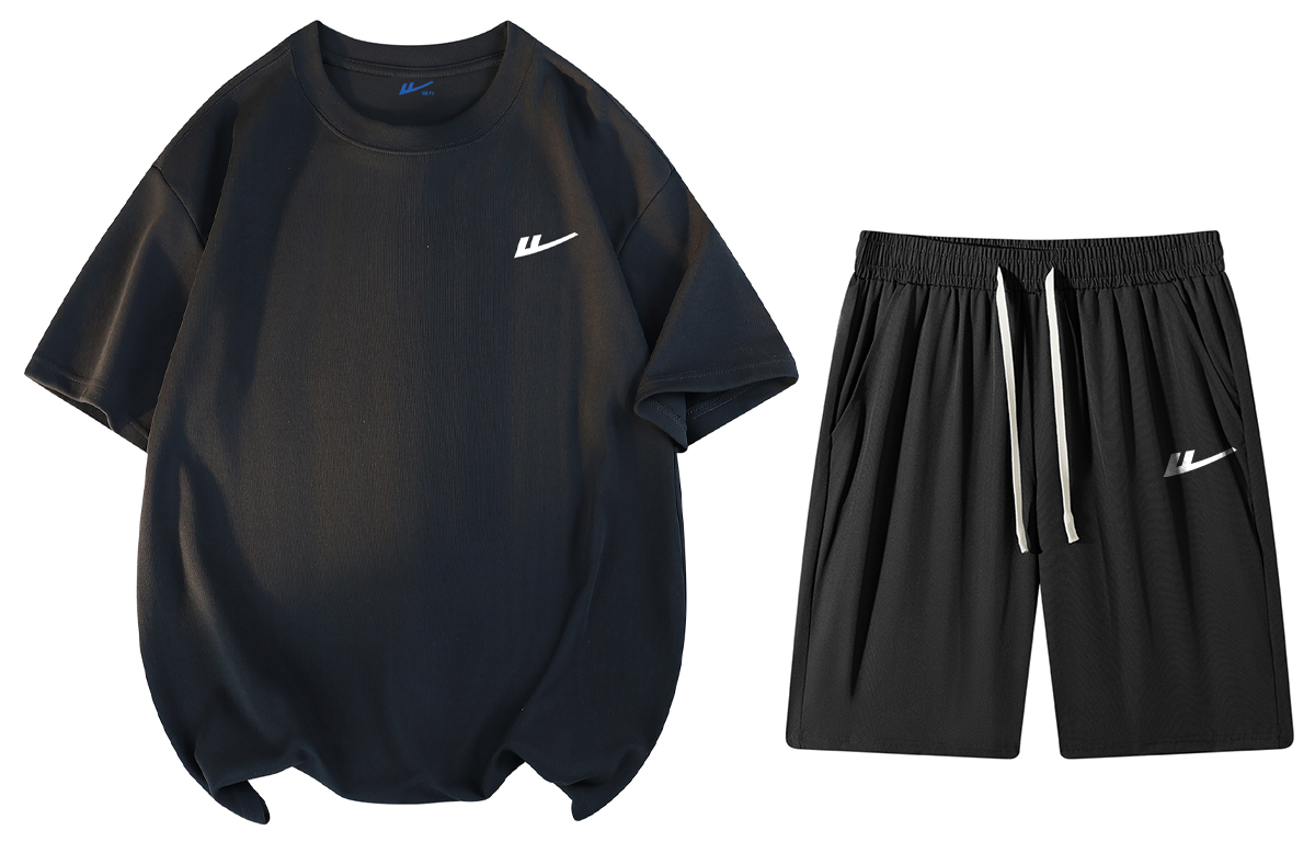 Повседневная спортивная одежда унисекс WARRIOR, черный
Повседневная спортивная одежда унисекс WARRIOR, черный