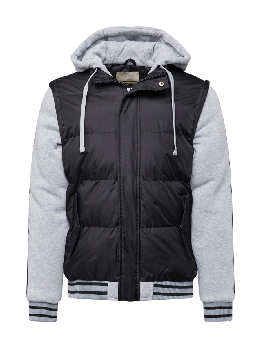 Всесезонная куртка BLEND Between-Season Jacket, черный
Всесезонная куртка BLEND Between-Season Jacket, черный