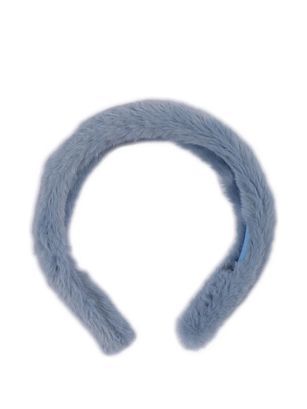 Повязка на голову из искусственного меха Magil, синий
Повязка на голову из искусственного меха Magil, синий