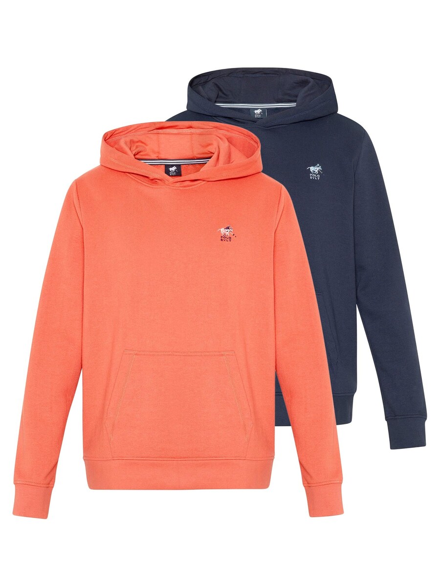 Толстовка Polo Sylt Basic, Mottled Orange, Оранжевый, Толстовка Polo Sylt Basic, Mottled Orange
Толстовка Polo Sylt Basic, Mottled Orange, Оранжевый, Толстовка Polo Sylt Basic, Mottled Orange