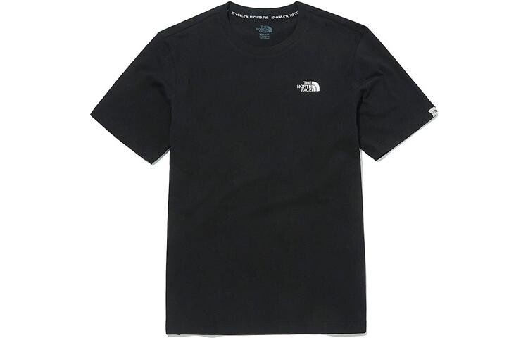 THE NORTH FACE Мужская футболка, цвет Black
THE NORTH FACE Мужская футболка, цвет Black