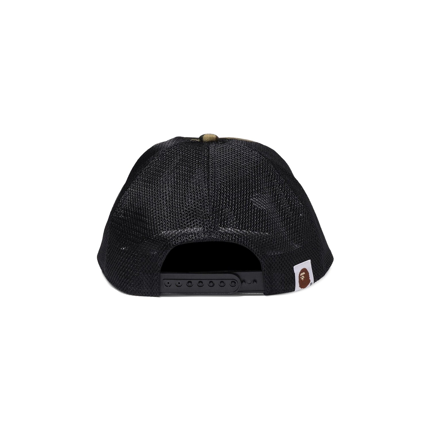 Кепка BAPE 1st Camo Sta, зеленая
Кепка BAPE 1st Camo Sta, зеленая