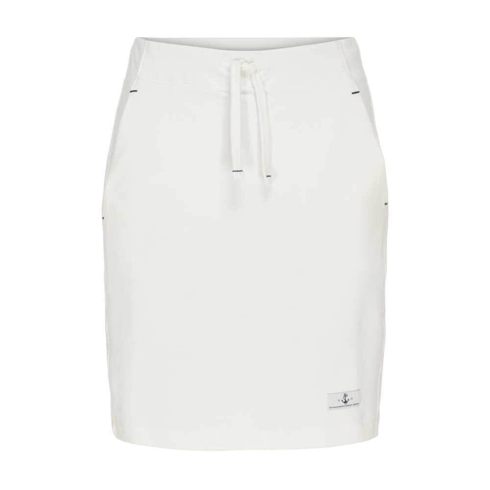 Короткая юбка Sea Ranch Anjelica, белый
Короткая юбка Sea Ranch Anjelica, белый