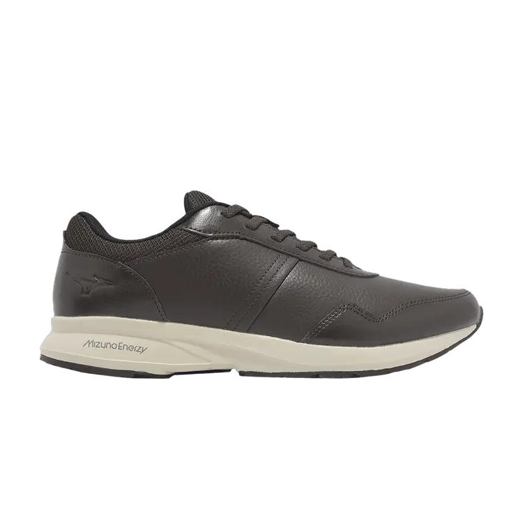 Кроссовки ME-NS 'Dark Brown', коричневый
Кроссовки ME-NS 'Dark Brown', коричневый