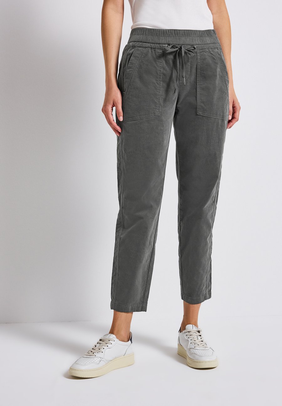 Брюки Street One Trousers, Grau/Grey
Брюки Street One Trousers, Grau/Grey