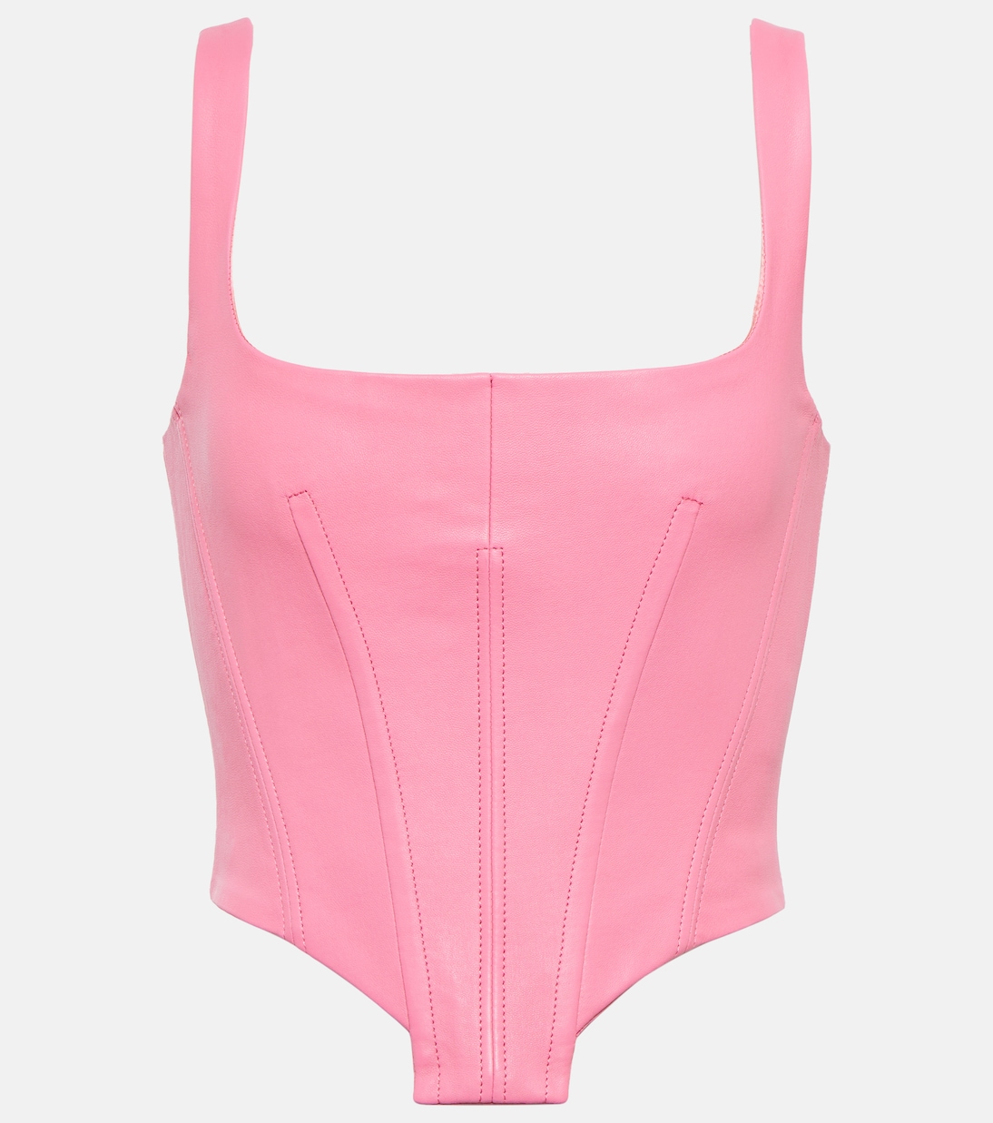 Кожаное бюстье Stouls, Aura
Кожаное бюстье Stouls, Aura