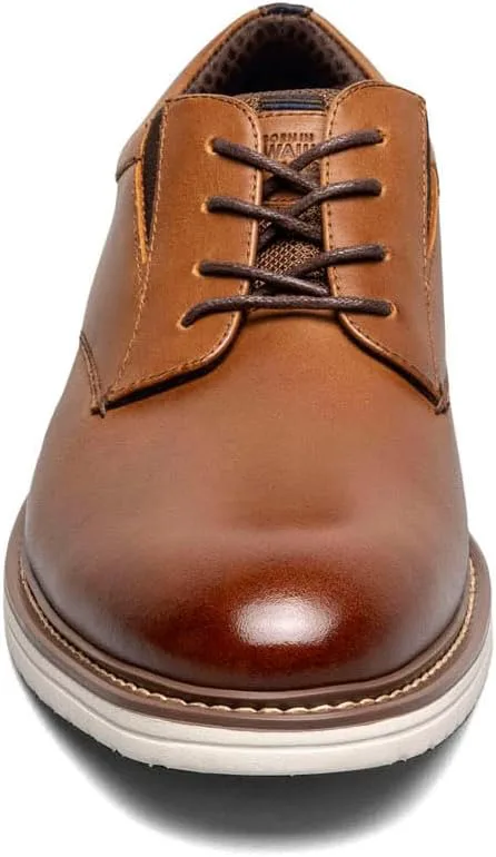 Мужские туфли Nunn Bush, Griff, с открытым носком
Мужские туфли Nunn Bush, Griff, с открытым носком