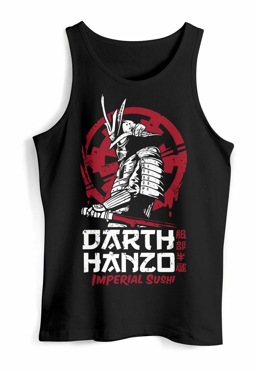 Топ TANK HATTORI HANZO PARODIE DARTH VADER MOVIE FILM MUS Neverless, черный
Топ TANK HATTORI HANZO PARODIE DARTH VADER MOVIE FILM MUS Neverless, черный