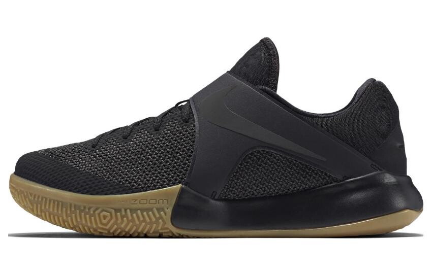 Мужские баскетбольные кроссовки Nike Zoom Live EP
Мужские баскетбольные кроссовки Nike Zoom Live EP