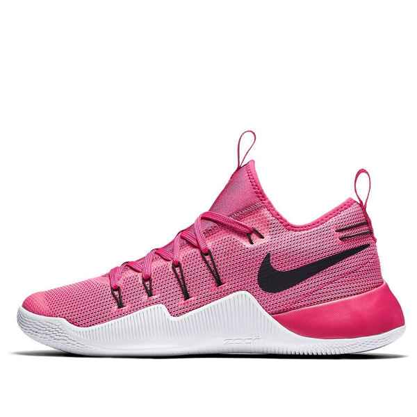 Кроссовки гипершифт Nike, розовый
Кроссовки гипершифт Nike, розовый