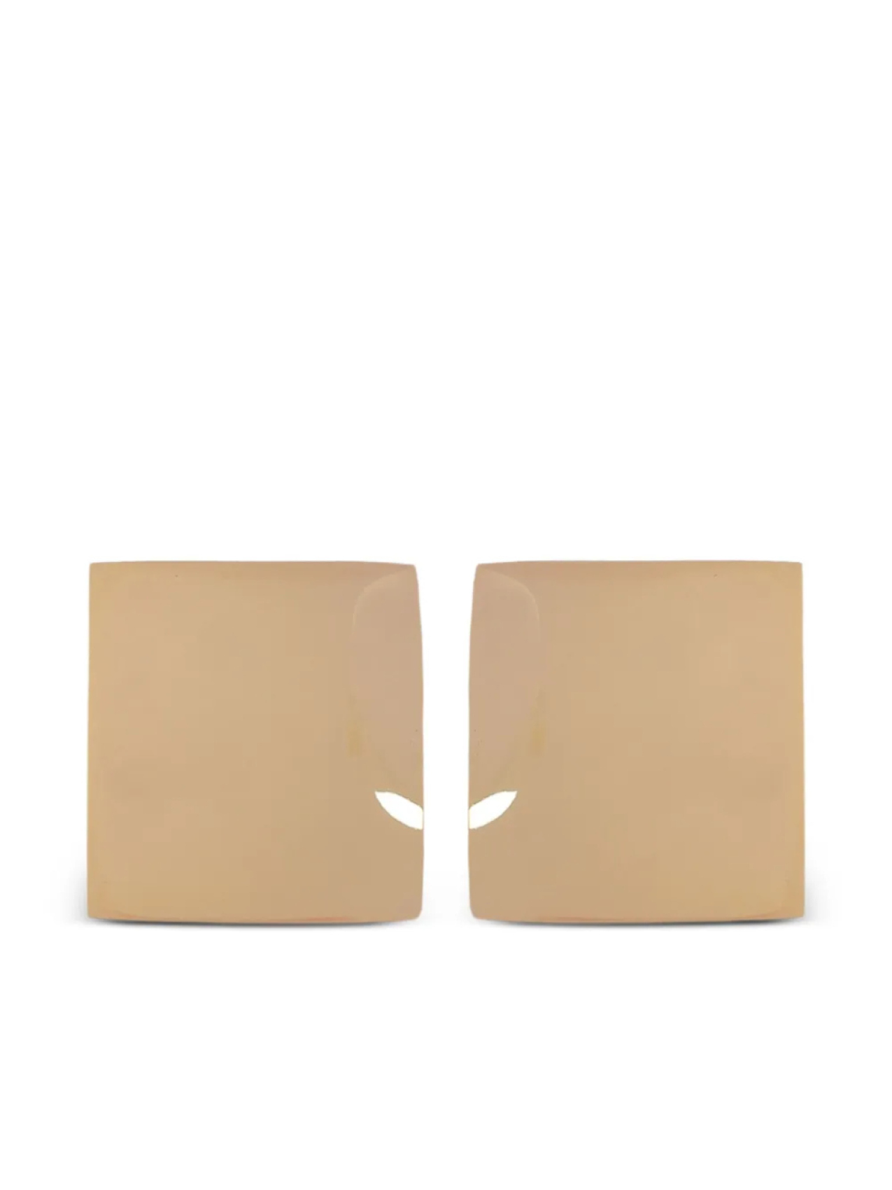 Серьги Эмили абстрактной формы Federica Tosi, золотой
Серьги Эмили абстрактной формы Federica Tosi, золотой