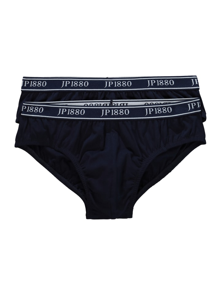 Трусы JP1880, цвет dunkel marine
Трусы JP1880, цвет dunkel marine