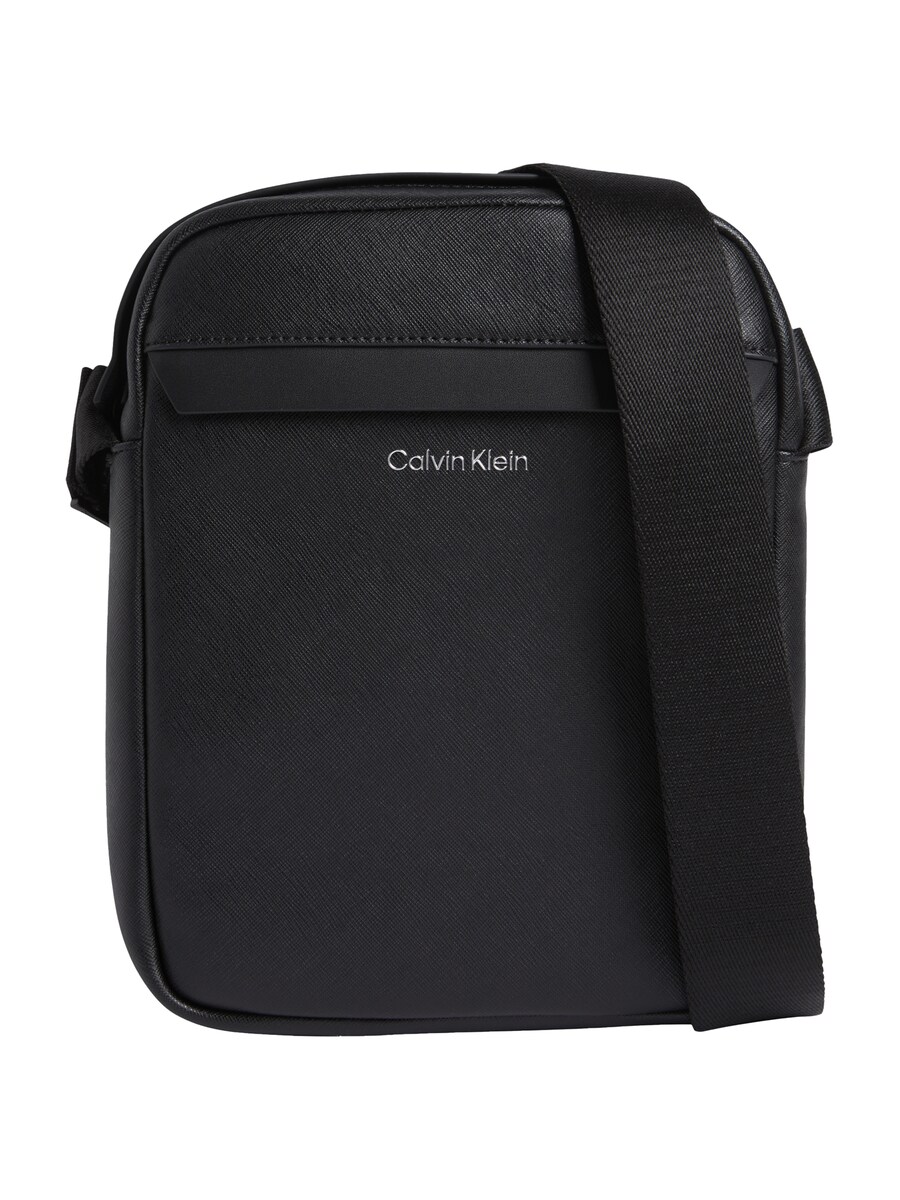 Сумка через плечо Calvin Klein MUST, черный
Сумка через плечо Calvin Klein MUST, черный