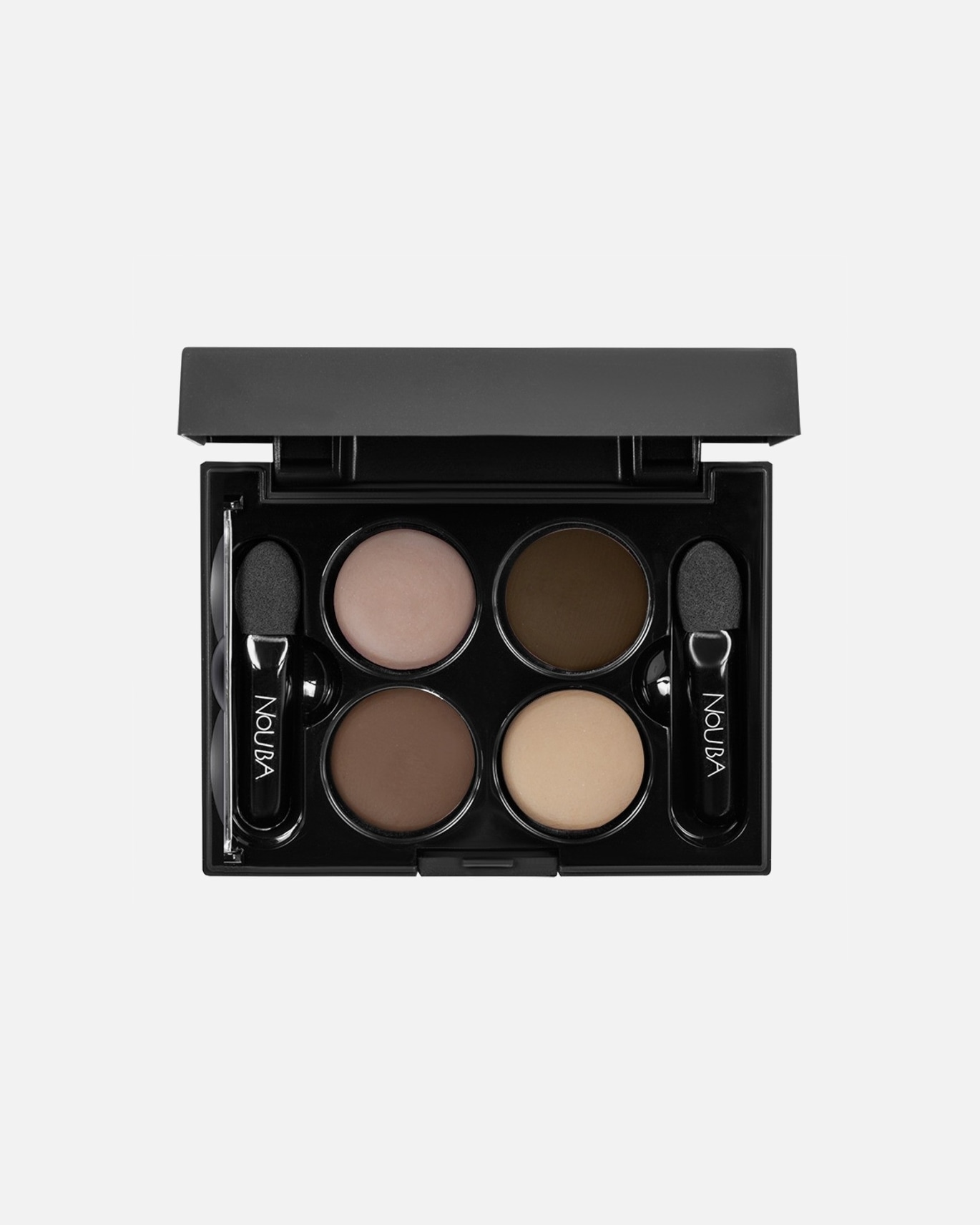 Тени для глаз, палетка Nouba, nr. 643, 1 шт
Тени для глаз, палетка Nouba, nr. 643, 1 шт