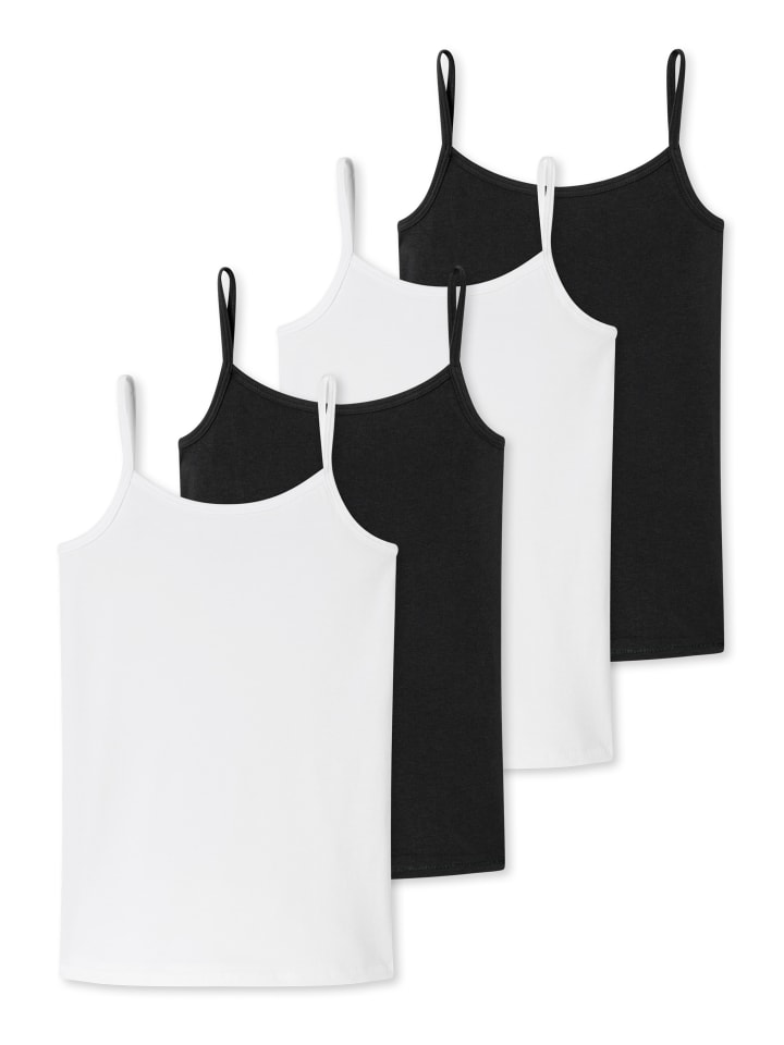 Майка Schiesser
Майка Schiesser