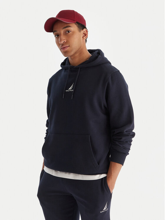 Свитшот regular fit Wallowa Oh N1T04066 Nautica, синий
Свитшот regular fit Wallowa Oh N1T04066 Nautica, синий