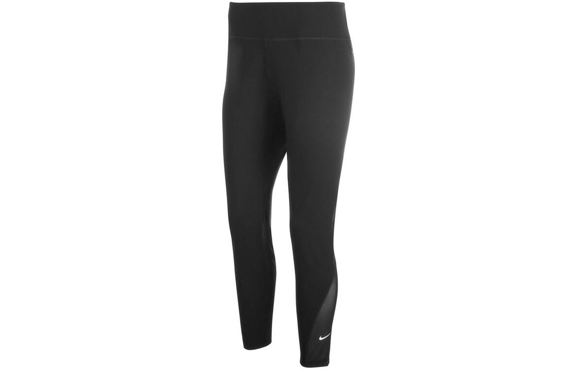 Женские спортивные брюки Nike, цвет Black
Женские спортивные брюки Nike, цвет Black