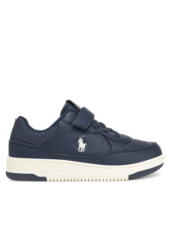 Кроссовки Masters Court II Ps RL03403411 Polo Ralph Lauren, синий
Кроссовки Masters Court II Ps RL03403411 Polo Ralph Lauren, синий