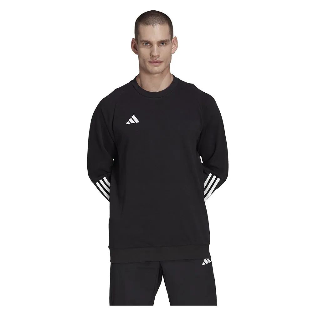 Толстовка adidas HK8039, черный
Толстовка adidas HK8039, черный