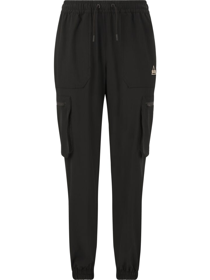 Спортивные и уличные брюки SOS, цвет 1001a black
Спортивные и уличные брюки SOS, цвет 1001a black