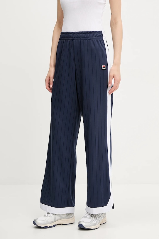 Спортивные брюки Lorce Fila, темно-синий
Спортивные брюки Lorce Fila, темно-синий