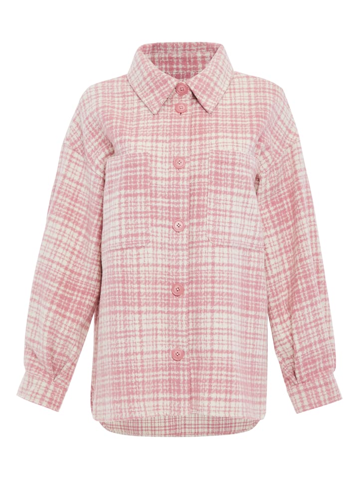 Куртка Threadbare, розовый
Куртка Threadbare, розовый