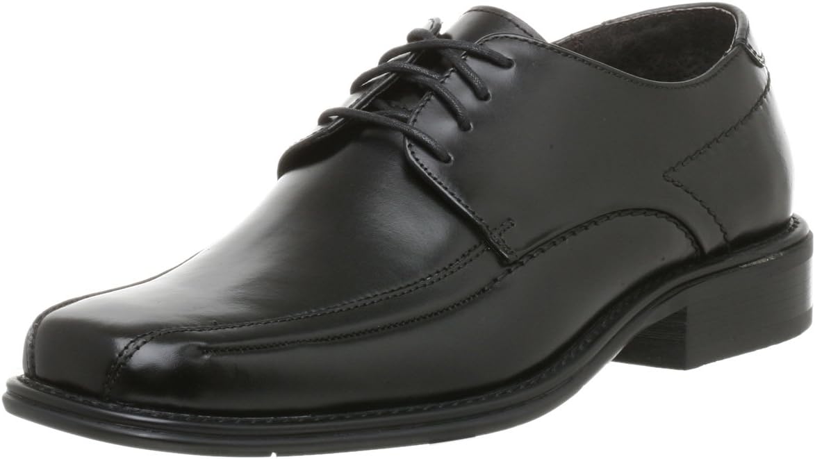 Мужские оксфорды Florsheim Harrison, черный
Мужские оксфорды Florsheim Harrison, черный