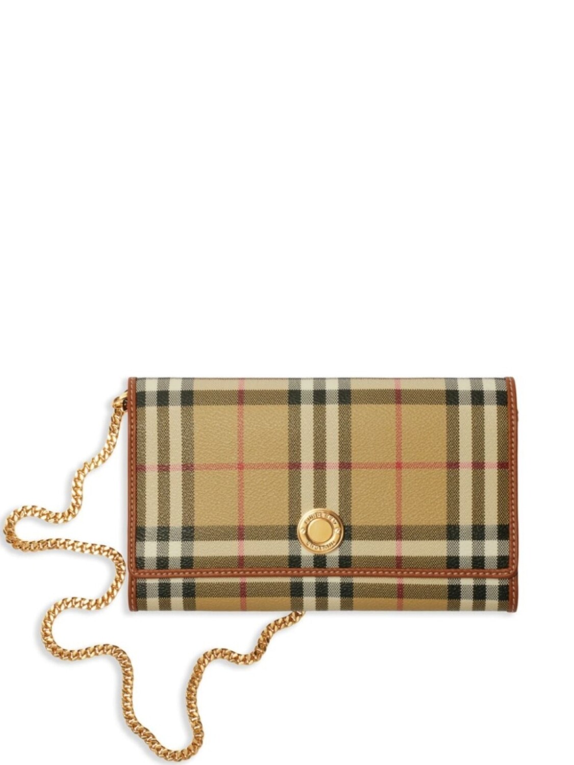 Кошелек Burberry Hanna на цепочке, нейтральный цвет
Кошелек Burberry Hanna на цепочке, нейтральный цвет