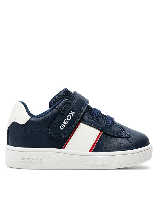 Кроссовки Geox, темно-синий
Кроссовки Geox, темно-синий