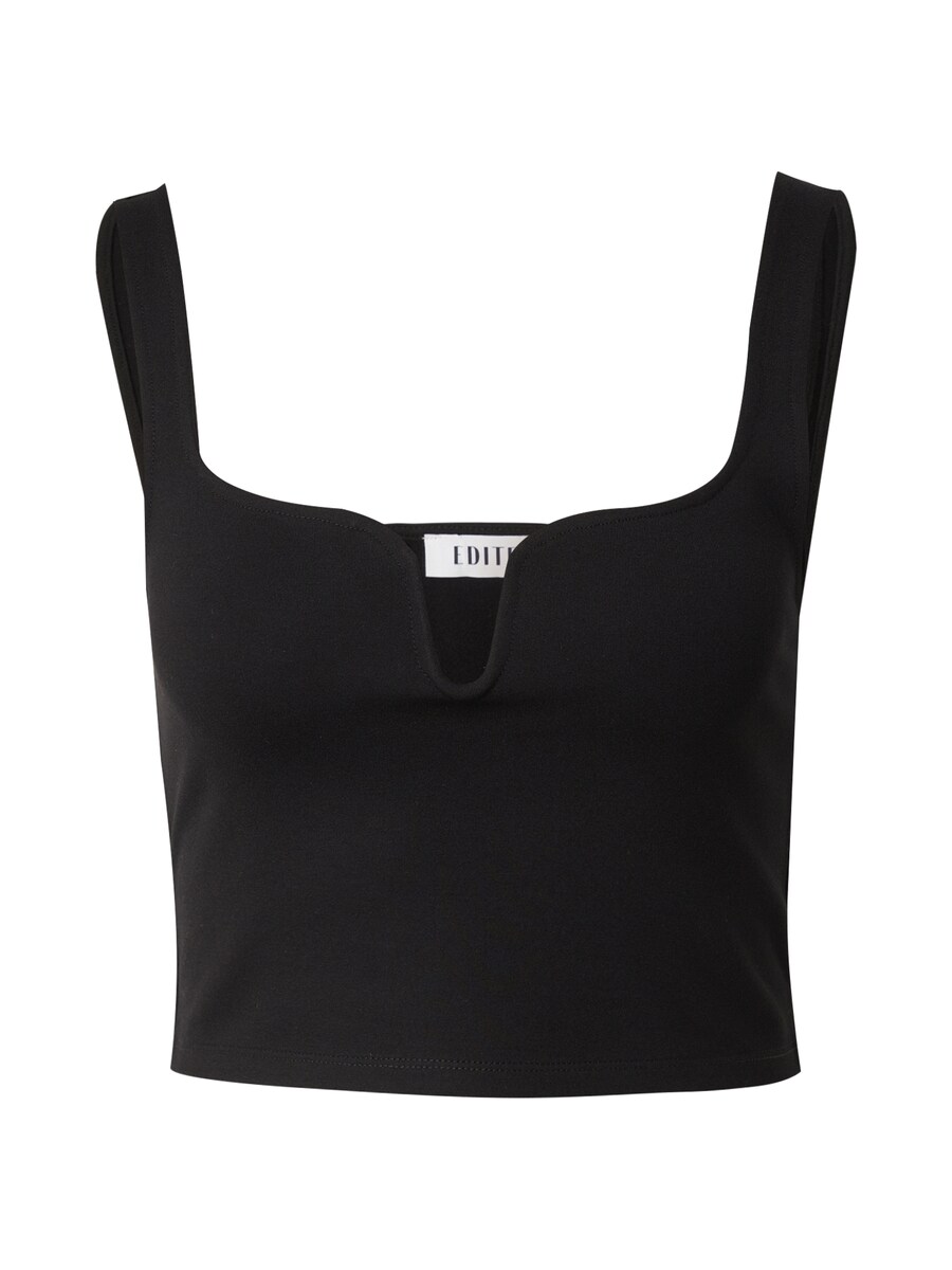 Топ EDITED Alami, черный
Топ EDITED Alami, черный