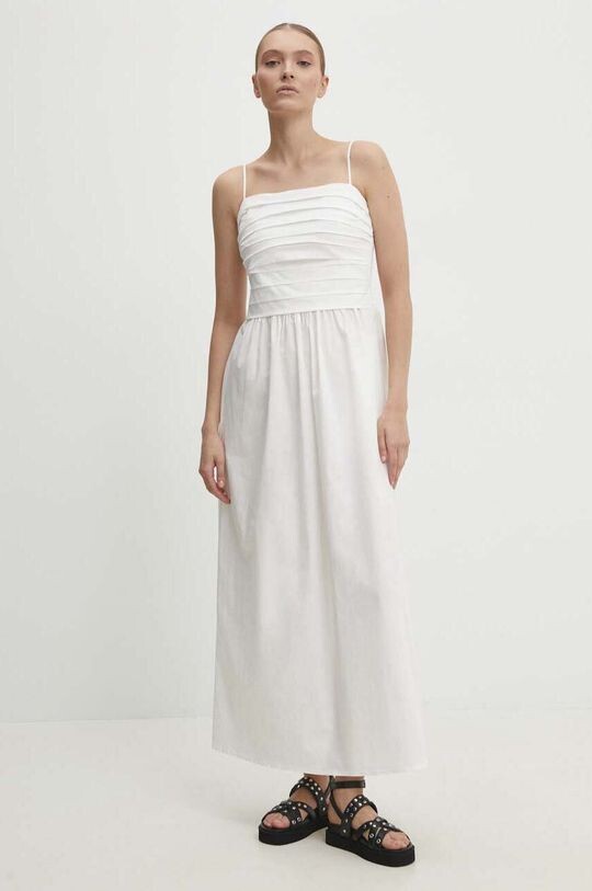 Платье Answear Lab, белый
Платье Answear Lab, белый