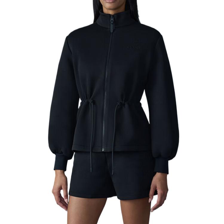 Куртка Women's MACKAGE, черный
Куртка Women's MACKAGE, черный