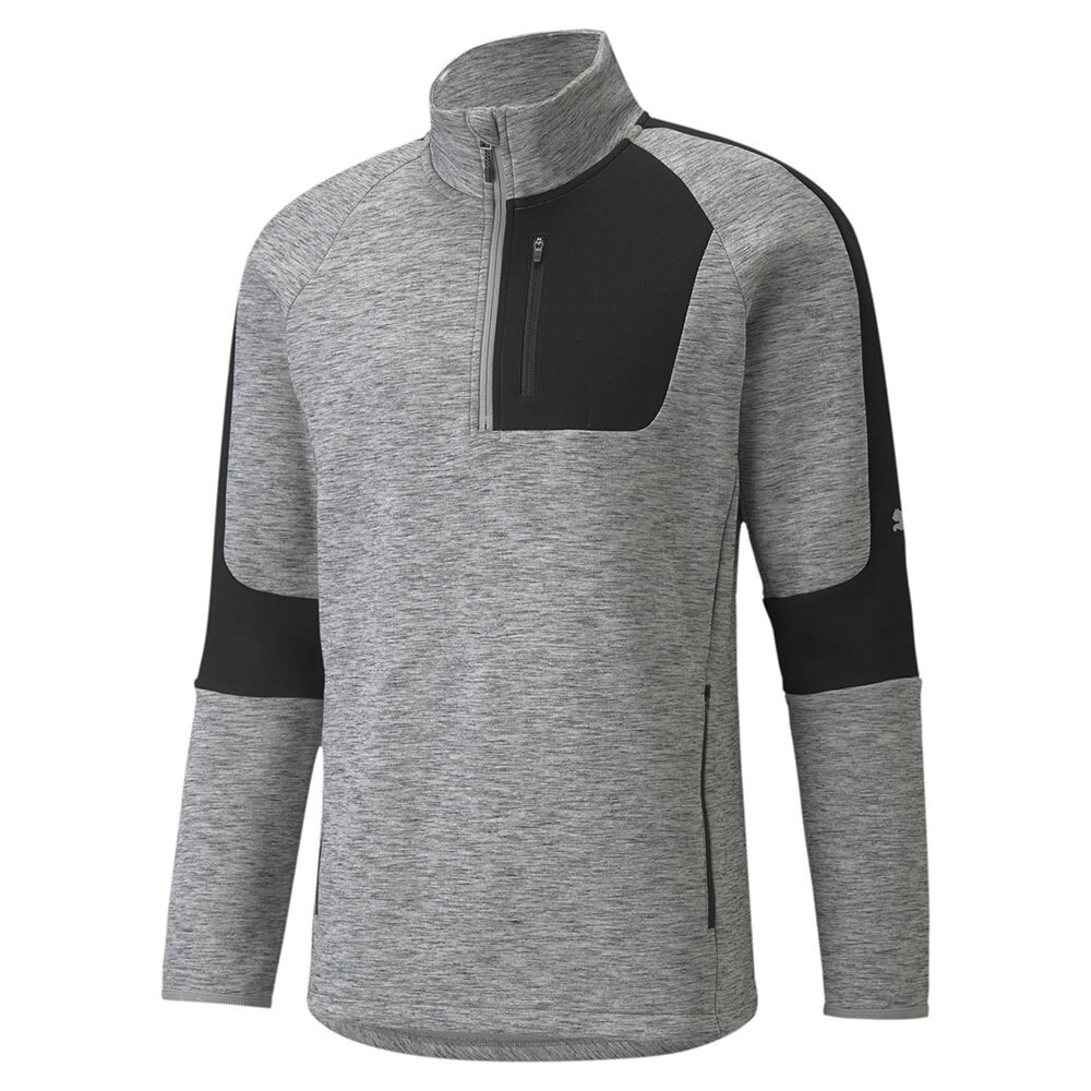 Толстовка Puma Evostripe, серый
Толстовка Puma Evostripe, серый