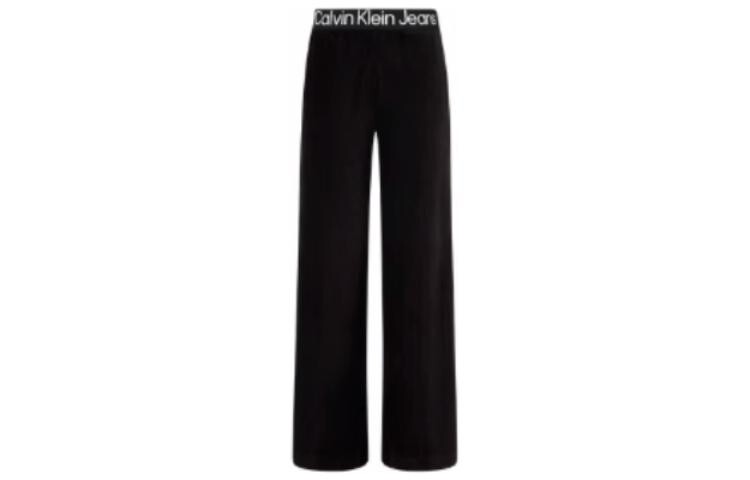 Calvin Klein Женские повседневные брюки, цвет Ck Black
Calvin Klein Женские повседневные брюки, цвет Ck Black