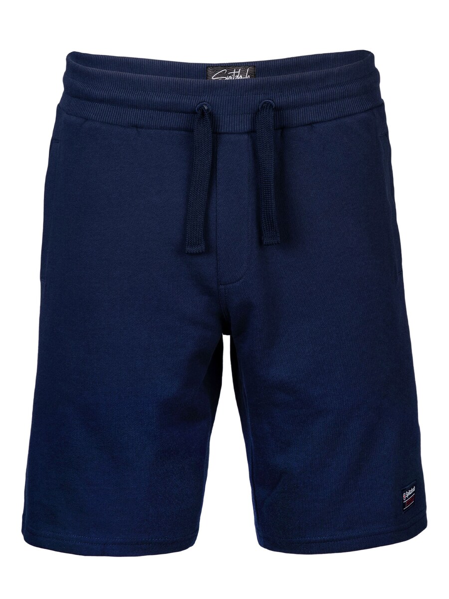 Обычные брюки SPITZBUB Markus, синий
Обычные брюки SPITZBUB Markus, синий