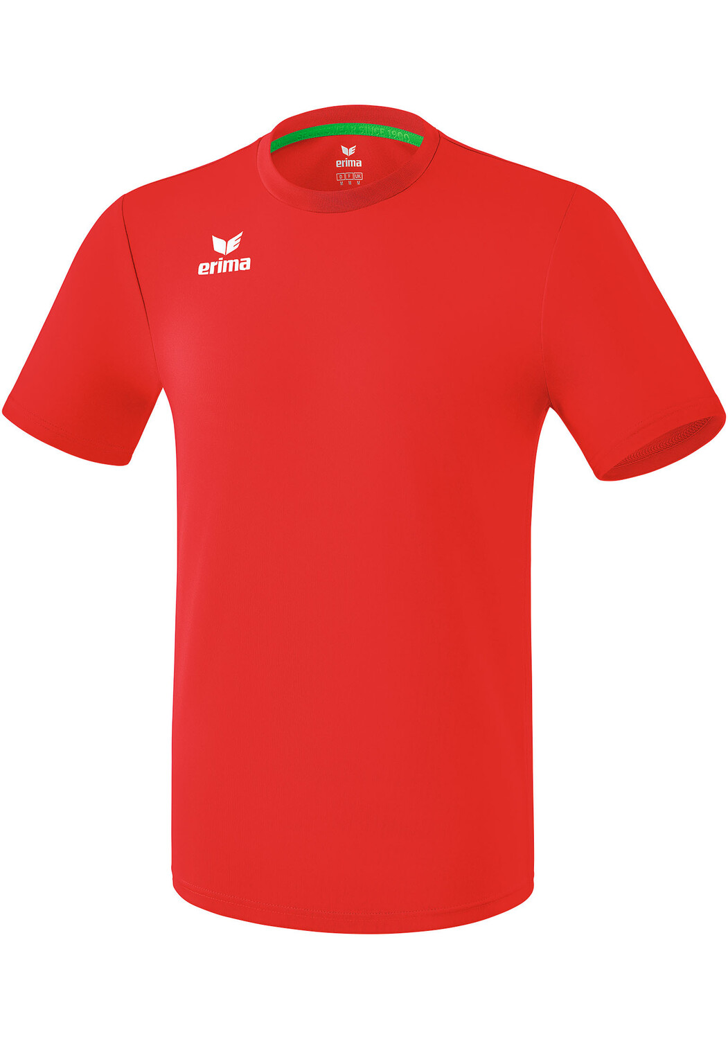Рубашка erima Liga Trikot, красный
Рубашка erima Liga Trikot, красный