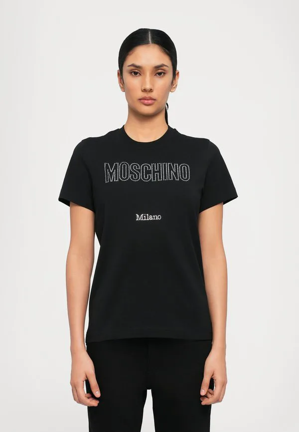 Футболка с органическим принтом Moschino, Black, Черный, Футболка с органическим принтом Moschino, Black
Футболка с органическим принтом Moschino, Black, Черный, Футболка с органическим принтом Moschino, Black