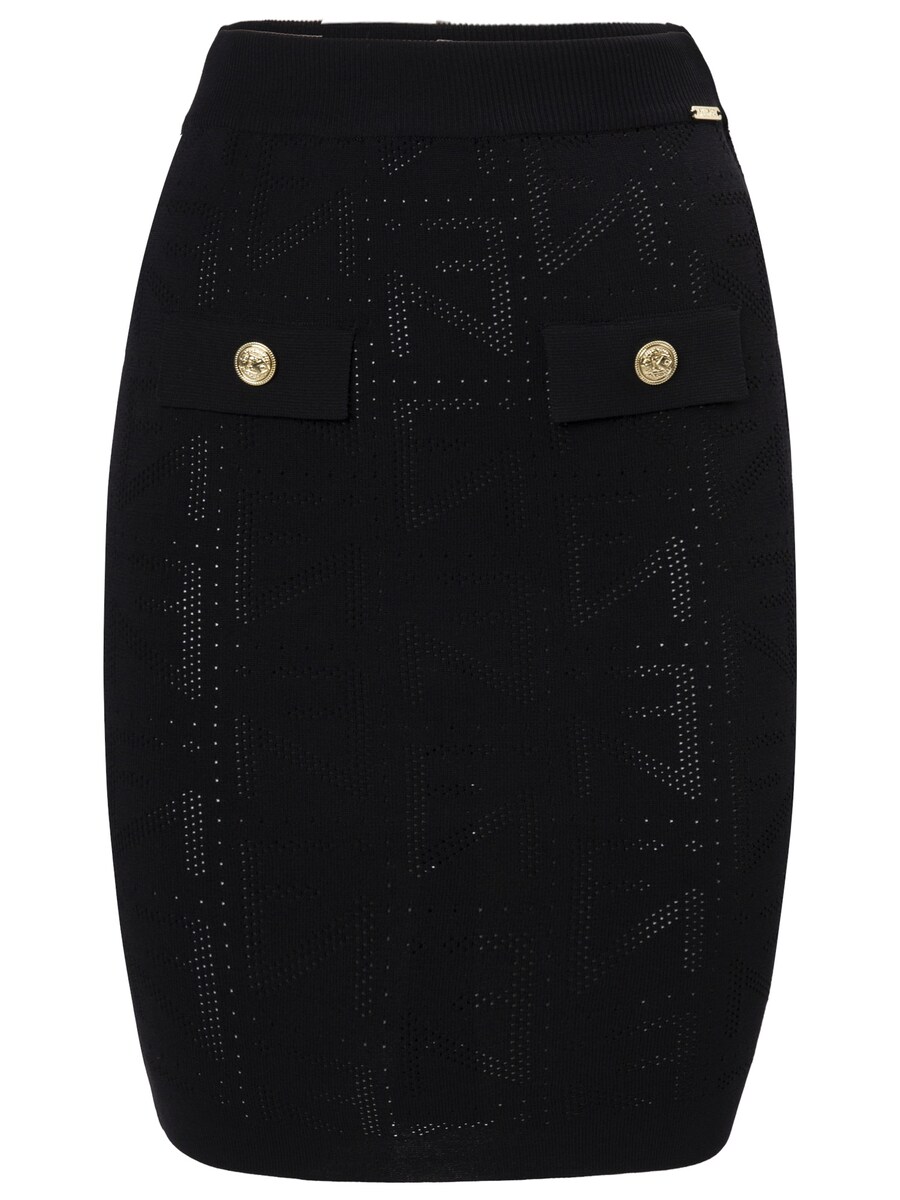 Юбка Influencer, черный
Юбка Influencer, черный