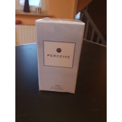 Avon Perceive for Her Eau De Parfum Spray 50ml
Avon Perceive for Her Eau De Parfum Spray 50ml