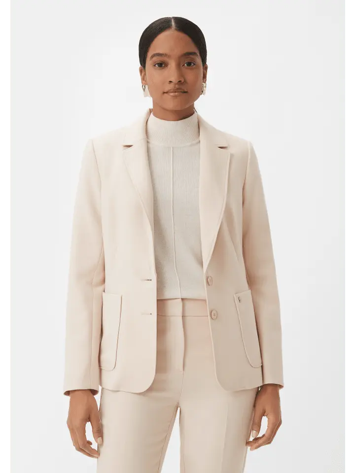 Блейзер comma, бежевый
Блейзер comma, бежевый