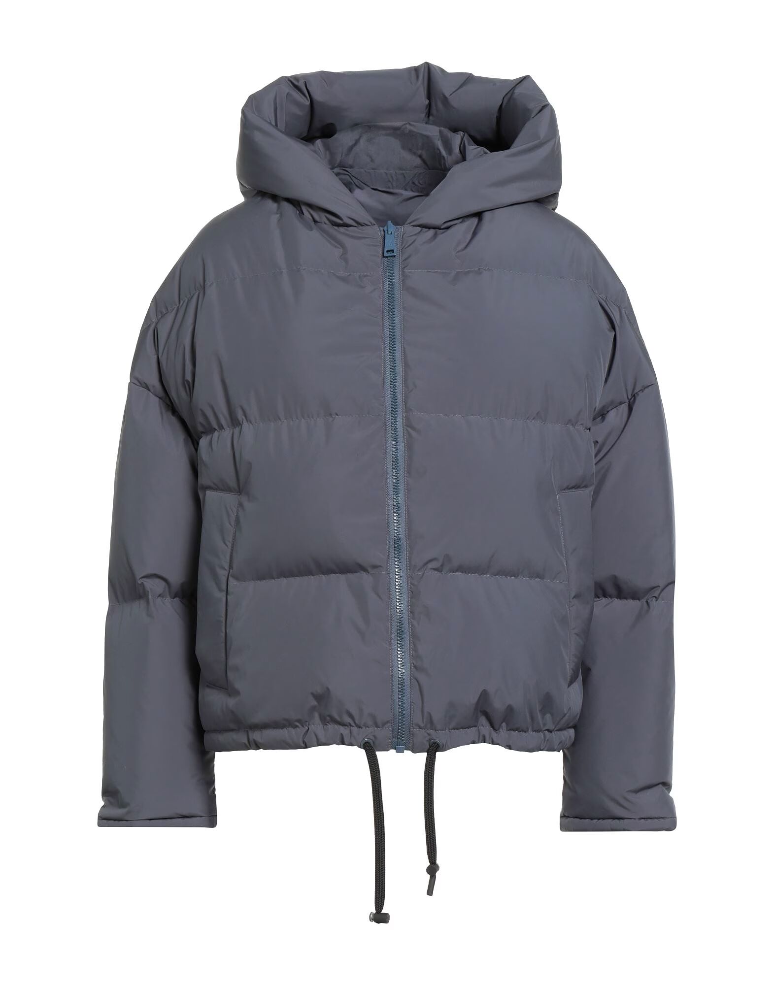 Пуховик Yves Salomon, свинцовый
Пуховик Yves Salomon, свинцовый