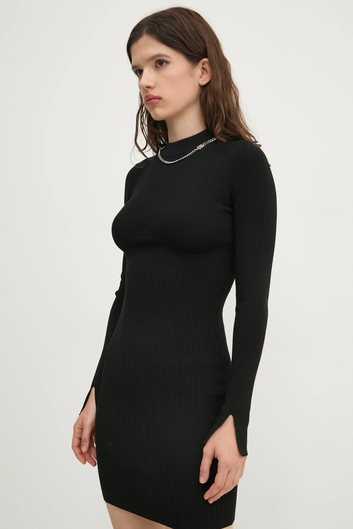 Платье HUGO, черный
Платье HUGO, черный